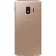купить Смартфон Samsung SM-J260FZDDSKZ gold /  в Алматы фото 2
