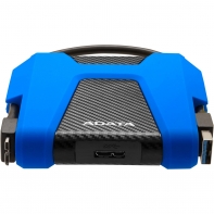 купить Внешний HDD ADATA AHV680 2TB USB 3.2 Blue /  в Алматы фото 3