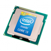 Купить Процессор Intel Core i3-12100(3.3GHz), 12M, 1700, CM8071504651012, OEM Алматы