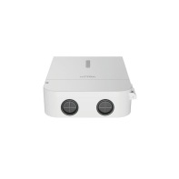 купить WI-PCES210G-O, Коммутатор уличный настраиваемый PoE 100Вт, порты 8FE PoE+2GE в Алматы фото 2