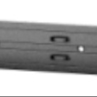 Купить Кабельный организатор для серверного шкафа APC ER7DCM Алматы