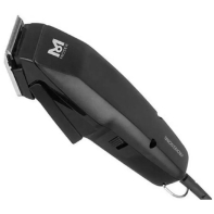 купить Машинка для стрижки волос Moser 1400 Black Edition&nbsp;1406-0087 в Алматы фото 2
