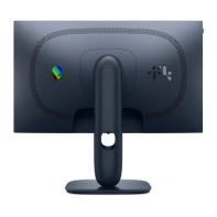 купить Монитор Dell Alienware 25" AW2525HM, FHD, Fast IPS, 320Hz, 1ms, 400cd/m2, 99% sRGB, 1xHDMI, 1xDP в Алматы фото 3