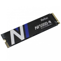 купить SSD 500Gb, M.2 2280, Netac NV5000N,&nbsp;NT01NV5000N-500-E4X в Алматы фото 2
