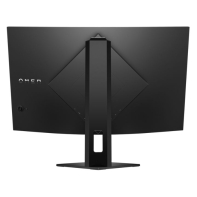 купить Монитор HP OMEN 27c 35D67AA Black&nbsp; в Алматы фото 4