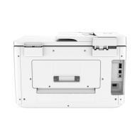 купить МФП HP Europe Officejet 7740 (G5J38A#A80) в Алматы фото 2