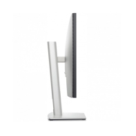 купить Монитор Dell UltraSharp 27" U2724DE, 2560x1440, 100% sRGB, 120Hz, 8ms,2000:1, 350cd, 1xHDMI/2xDP в Алматы фото 2