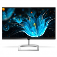 купить Монитор LCD 21.5** 16:9 1920х1080(FHD) IPS, GLARE, 250cd/m2, H178&deg;/V178&deg;, 1000:1, 20M:1, 16.7M, 4ms, VGA, DVI, HDMI, Tilt, 2Y, Black в Алматы фото 1