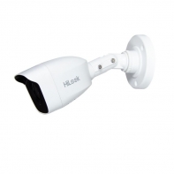 купить Видеокамера аналоговая HiLook THC-B120-P(2,8mm) 2МП уличная HD в Алматы фото 3