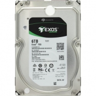 купить Корпоративный жесткий диск  6Tb Seagate Enterprise Capacity  ST6000NM0115 SATA3 3.5* 256Mb  7200rpm. Лучшая в своем классе скорость при самой низкой пиковой мощности.  Рекомендуется для Крупномасштабных систем, RAID-массивов большой емкости, Стандарт в Алматы фото 1