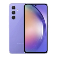 купить Смартфон Samsung Galaxy A54 5G 256GB (SM-A546ELVDSKZ), Violet в Алматы фото 1