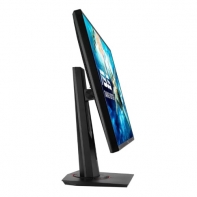 купить Монитор ASUS VG278QR TN,27*,16:9 FHD (1920x1080x165 Hz),400cd/m2,1000:1,100M:1,170/160,0,5ms,Spkrs 2W,DVI,HDMI,DP,Gaming в Алматы фото 3