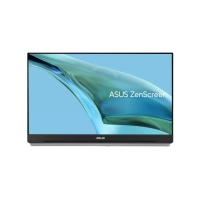 купить Монитор ASUS MB249C 23.8" IPS,16:9 FHD (1920x1080x75Hz),250cd/m2,1k:1,178/178,5ms,HDMI,USB-C,1Wx2 в Алматы