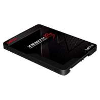 купить Твердотельный накопитель 256GB SSD GEIL FD09IDGH ZENITH R3 GZ25R3-256G в Алматы фото 2