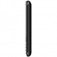 купить Мобильный телефон BQ-2820 Step /step XL + BQ 2820 black /  в Алматы фото 2