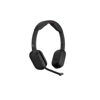 Купить Наушники Poly/Focus 625 Fold Stereo Bluetooth Headset в Алматы