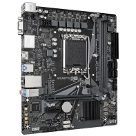 купить Сист.плата Gigabyte H610M S2H V3 DDR4 1.0, H610, 1700, 2xDDR4 в Алматы фото 3