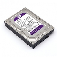 купить Жесткий диск HDD 1Tb Western Digital Purple, SATA-III, 3,5 IntelliPower 64MB (WD10EJRX) в Алматы фото 1