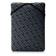 Купить Чехол 2F2L0AA HP 15 ReversP Blk/Geo Sleeve Алматы