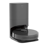 купить Робот-пылеcос Dreame D10s plus robot vacuum RLS6AD в Алматы фото 2