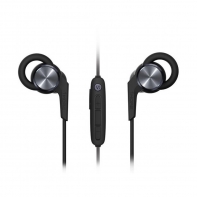 купить Наушники, 1MORE, iBFree Sport Bluetooth In-Ear Headphones E1018 Plus, Серый в Алматы фото 1