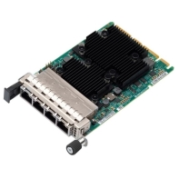 Купить Сетевая карта Lenovo ThinkSystem Broadcom 57454 4XC7A08240 Алматы