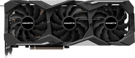 купить Видеокарта, Gigabyte, RTX2070 SUPER WINDFORCE OC 8G (GV-N207SWF3OC-8GD) 4719331305505, GDDR6, 256bit, HDMI, 3-DP, Windforce 3X Fan, Цветная коробка в Алматы фото 3