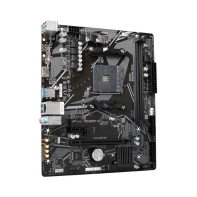 купить Материнская плата Gigabyte A520M K в Алматы фото 2