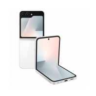 Купить Смартфон Samsung Galaxy Z Flip7 FE 5G 8/256GB, White (SM-F761BZWHSKZ) Алматы