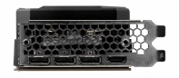 купить 12GB RTX 3080 Ti GDDR6X 384-bit 1365/1665 MHz, DPx3, HDMI, PCIe4.0, PALIT RTX3080Ti GAMINGPRO (NED308T019KB-132AA) 3Fan, 294 мм, 2,7 слота, A-RGB подсветка, 8-pinX2, Потребление 350W -> Блок питания Мин. 750W 80PlusBronze (Брендовый) (620W настоящих) в Алматы фото 3