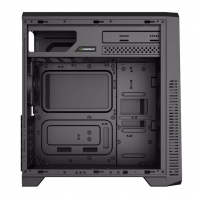 купить Компьютерный корпус Gamemax G561 BK без Б/П в Алматы фото 3