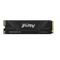 Купить SSD 4TB Kingston Fury Renegade G5, M.2, read 14800 MB/s, write 14000 MB/s, PCIe 5.0, TLC  SFYR2S/4T0 в Алматы