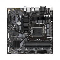 купить Материнская плата Gigabyte B660M DS3H DDR4 в Алматы фото 2
