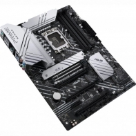 купить Материнская плата ASUS PRIME Z690-P D4, LGA1700 4xDDR4 4xSATA3 Raid 3xM.2 HDMI DP ATX в Алматы фото 3