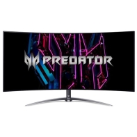 купить Монитор Acer Predator X45bmiiphuzx (UM.MXXEE.001) в Алматы фото 1