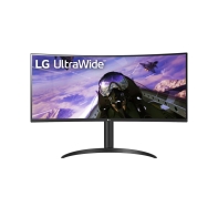 Купить Монитор 34* LG 34WP65C Black Алматы
