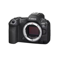 купить Цифровой фотоаппарат CANON EOS R5 Mark II BODY V5 в Алматы фото 1