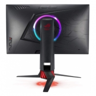 купить Монитор ASUS XG248Q,TN,23,8*,16:9 FHD (1920x1080x240 Hz),400cd/m2,1000:1,100M:1,170/160,1ms,2HDMI,DP,Black в Алматы фото 2
