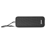 купить SVEN PS-205, черный  (12W, Водонепроницаемый (IPx6), TWS, FM, USB, microSD, 2400mA*h) /  в Алматы фото 3