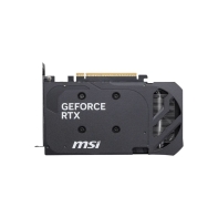 купить Видеокарта MSI GeForce RTX 5050 8G SHADOW 2X OC, 8G GDDR6 128bit 1xHDMI 3xDP G5050-8S2C в Алматы фото 3