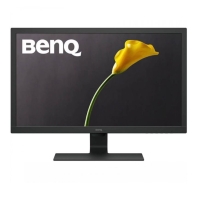 купить Монитор 27" BenQ GL2780 Black в Алматы фото 1