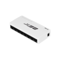 купить Неуправляемый Коммутатор 2E PowerLink SF108C 8xFE в Алматы фото 3