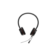 купить Наушники JABRA Evolve 20, Stereo UC, USB C/A adapter в Алматы фото 2