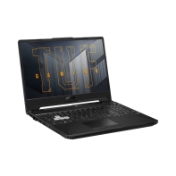 купить Ноутбук ASUS TUF Gaming A15 FA506NCG-HN433W 15,6* FHD 144Hz Ryzen 7 155 8GB 512GB RTX3050 Win11 Home в Алматы фото 2