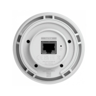 купить All-weather 4K PoE camera with an ultra-wide viewing angle and long-range IR night vision, white в Алматы фото 3