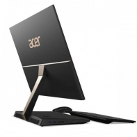 купить Моноблок AIO Acer Aspire C22-865 21.5*FHD/Intel Core i3-8130u/4GB/1TB/WiFi+BT/Win10 (DQ.BBRMC.001)  в Алматы фото 3