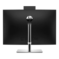 купить Моноблок HP Europe ProOne 440 G9 (885N0EA#BJA) в Алматы фото 3