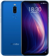 купить Смартфон Meizu X8 4+64Gb blue /  в Алматы фото 1