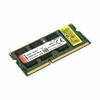 купить Модуль памяти для ноутбук, Kingston, KVR16S11/8, DDR3, 8GB, SO-DIMM <PC4-12800/1600MHz> в Алматы фото 1