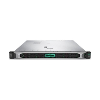 купить Сервер HPE DL360 Gen10 P56955-B21 (1xXeon4208(8C-2.1G)/ 1x32GB 2R/ 8 SFF BC/ MR416i-a/ 4x1GbE/ 1x800Wp/3yw) в Алматы фото 1